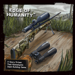 3767524 Edge of Humanity