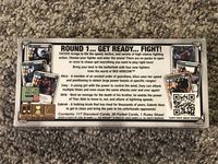 4879507 Exceed: Red Horizon – Alice, Zoey, Gabrek, and Ulrik