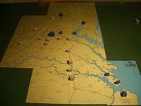 3348814 Grant's Gamble 