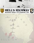 2711663 Hell's Highway: Mariaheide, Holland 22-23 September 1944