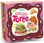 2696085 Glückstorte