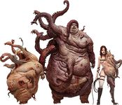 2698443 The Others: 7 Sins – Gluttony Expansion