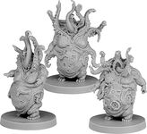 2698445 The Others: 7 Sins – Gluttony Expansion