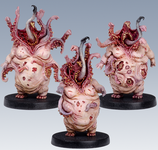 2721300 The Others: 7 Sins – Gluttony Expansion