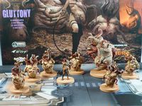 4006364 The Others: 7 Sins – Gluttony Expansion