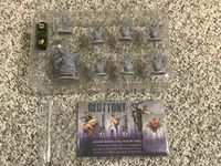 4225881 The Others: 7 Sins – Gluttony Expansion