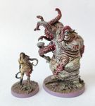 5326080 The Others: 7 Sins – Gluttony Expansion