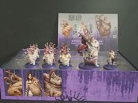 5495409 The Others: 7 Sins – Gluttony Expansion