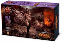 6185551 The Others: 7 Sins – Gluttony Expansion