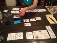 2719331 Project Mars