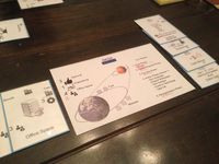 2719332 Project Mars