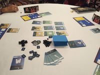 2719550 Project Mars