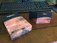 2719555 Project Mars