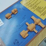 2989688 Project Mars