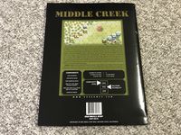 4281603 Middle Creek: Folio Series No. 6