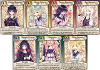 2728741 The Terrifying Girl Disorder