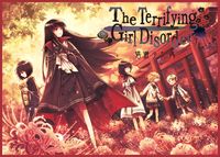2728742 The Terrifying Girl Disorder