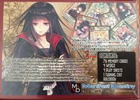 2789814 The Terrifying Girl Disorder