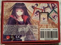 4829721 The Terrifying Girl Disorder