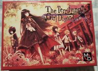 4829723 The Terrifying Girl Disorder