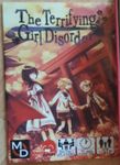 6168797 The Terrifying Girl Disorder