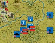 3456560 Alone in the Storm: Solo Play Expansion for War Storm Series