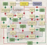 4331508 Alone in the Storm: Solo Play Expansion for War Storm Series