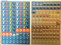 4551504 Alone in the Storm: Solo Play Expansion for War Storm Series