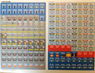 4551505 Alone in the Storm: Solo Play Expansion for War Storm Series