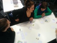 2777960 Tiefe Taschen