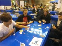 2777962 Tiefe Taschen