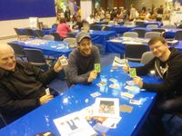 2777963 Tiefe Taschen