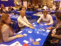 2777964 Tiefe Taschen