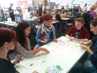 2777965 Tiefe Taschen