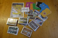 7273559 Tiefe Taschen