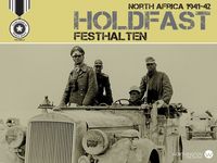 2728143 Holdfast: North Africa 1941-42