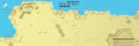 2897789 Holdfast: North Africa 1941-42