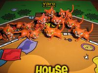 3516249 Here, Kitty, Kitty!