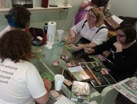 3629125 Here, Kitty, Kitty!