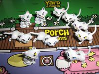 3674400 Here, Kitty, Kitty!