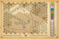 2766813 Blood Before Richmond: Glendale &amp; White Oak Swamp