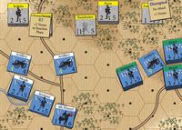 2916239 Blood Before Richmond: Glendale &amp; White Oak Swamp