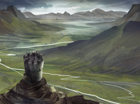 2763125 Tempest: Shards of the Gods