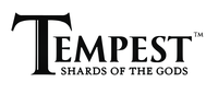 2763137 Tempest: Shards of the Gods