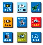 2757621 Modern Battles II: Kaliningrad &amp; Mosul