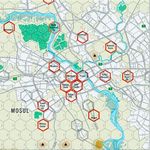 2757623 Modern Battles II: Kaliningrad &amp; Mosul