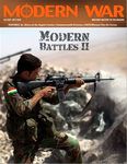 3189988 Modern Battles II: Kaliningrad &amp; Mosul