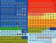 3325517 Modern Battles II: Kaliningrad &amp; Mosul