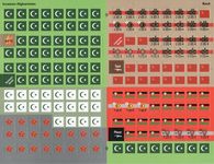 3403935 Modern Battles II: Kaliningrad &amp; Mosul