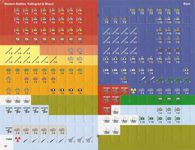 3739401 Modern Battles II: Kaliningrad &amp; Mosul